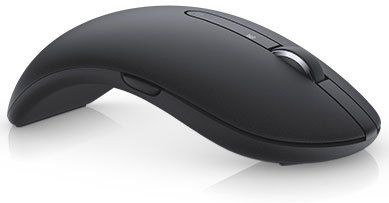 Клавиатура и мышь Dell KM717