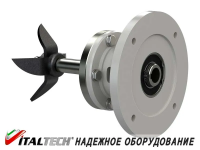 Деагломератор (без электродвигателя) ITALTECH, GRS-1500