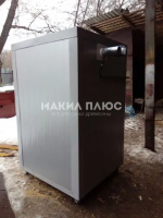 Универсальная сушительная камера малого объема, УКМО-1