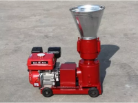 Гранулятор для комбикорма, ZLSP120А