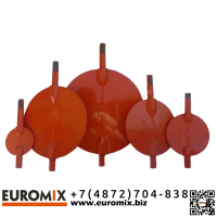 Диск для дисковых затворов V2FS, 300GBN