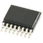 AD5694BRUZ, DAC 4-CH Resistor-String 12-bit 16-Pin TSSOP Tube