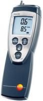 testo 512 0...200 гПа, Манометр дифференциальный, от 0 до 200 гПа