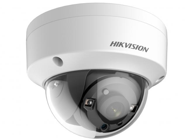 Видеокамера HIKVISION DS-2CE56D8T-VPITE (6mm)