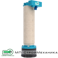 Телескопический загрузчик JETPACK, ТЗС 2000/06