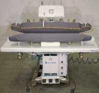 Гладильный пресс Rotondi, FRV U-315 DO