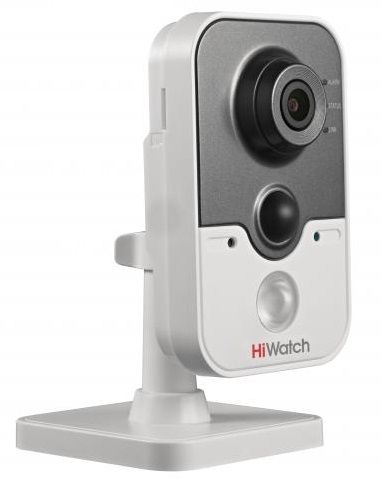Видеокамера IP HiWatch DS-I214W
