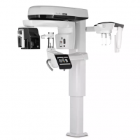 Томограф NewTom с цефалостатом, Giano HR PROFESSIONAL 16х18