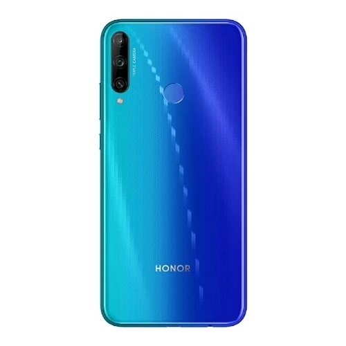 Телефон honor 9 фото