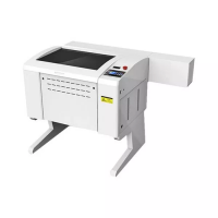 Станок для лазерной гравировки, LG6040N