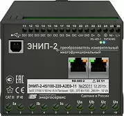 Многофункциональный измерительный преобразователь, ЭНИП-2