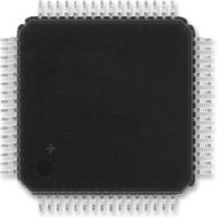 картинка DSPIC33EP512MC506-I/PT, Контроллер Цифровых Сигналов, Серия dsPIC33E, 70 МГц, 512 КБ, 53 I/O, ECAN, I2C, SPI, UART, 1.8 В