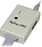 картинка ChipProg-ISP2, Внутрисхемный USB программатор