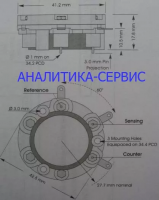 Сенсор, 3M/F CiTiceL