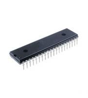 Z84C0010PEC, микроконтроллер DIP40, Core CPU-Z80