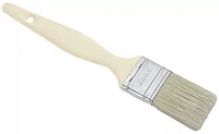 Кисть кондитерская плоская Paderno, 47642-40