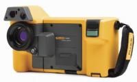 Fluke TIX560, Тепловизор 9HZ, -20...1200C (Госреестр)