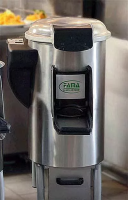 Машина чистки корнеплодов, Fama