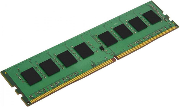 Модуль памяти DDR4 4GB Kingston KVR32N22S6/4