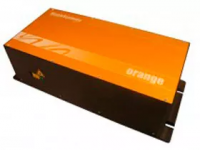 Фемтосекундный волоконный лазер, Orange