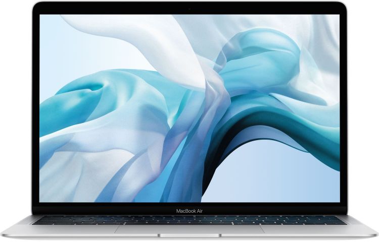 Ноутбук 13.3 Apple 13 MacBook Air 2020