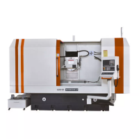 Плоскошлифовальный станок GRIND, 1050 CNC-3