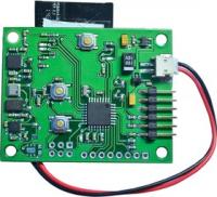 MiniSensor 2.0 (Arduino) с Wi-Fi, Модуль на базе ATmega 328 с барометром, гироскопом, магнетометром, акселерометром, Wi-Fi