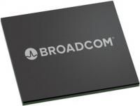 BCM53101MKMLG, 5 PORT FE SWITCH