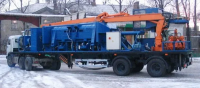 Пресс-пакетировщик 7719 мобильный, 7719