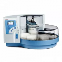 Процессор магнитных частиц KINGFISHER FLEX, ТШ46