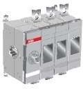 Рубильник 3п ОТ250 Е03 250А ABB 1SCA022709R8610