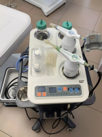 Оросительная лор-установка Mega Medical