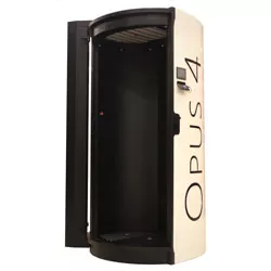 Автоматическая кабина для автозагара, Opus4
