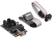 USBtinyISP-Arduino programmer, (DFR0116)
