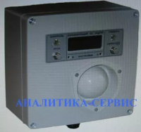 Газоанализатор, Орт-СО-01