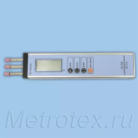 Измеритель натяжения нити, МТ 310