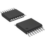 AD5687BRUZ, DAC 2-CH Resistor-String 12-bit 16-Pin TSSOP Tube