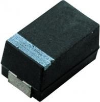 293D226X0010B2TE3, TANTALUM CAPACITOR, 22UF 10V, 1.9 OHM, 0.2, 3528-21