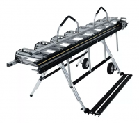 Станок листогибочный, Tapco SuperMax-08 2,60 м