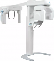 Томограф PointNix с цефалостатом, 3D Combi 500C