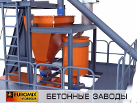 Весовой дозатор воды, ДМВ 100Т
