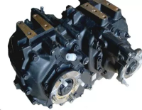 Комплект специнструмента для ремонта РК ZF STEYR VG 16002000, ZF STEYR