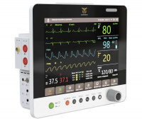 Модульный монитор, CADUCEUS HEALTH MD 15