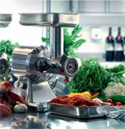 Мясорубки, Fama Industries