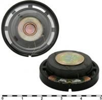 FR-0002 8ohm 0.25W