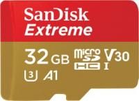 SDSQXAF-032G-GN6AA, Флеш-накопитель Sandisk Карта памяти SDSQXAF-032G-GN6AA