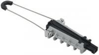Зажим анкерный ЗАН 50-70/1500 ECOLINE ИЭК UZA-14-D50-D70-1500-ECLN