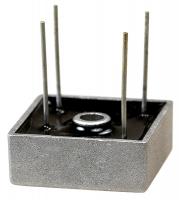 KBPC3502W, диодный мост 200В 35А KBPC-W металл
