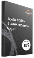 Право на использование Аладдин Р.Д. Secret Disk 5 сроком на 10 лет Базовый комплект