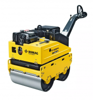 Гладковальцовый каток Bomag, BW 65 H